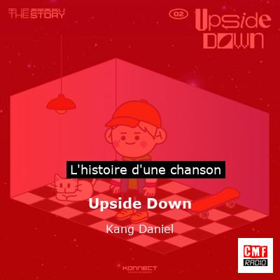 Upside Down - Kang Daniel