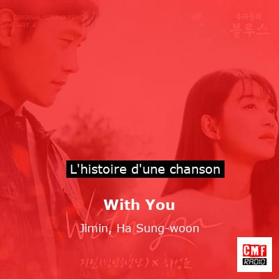 With You - Jimin