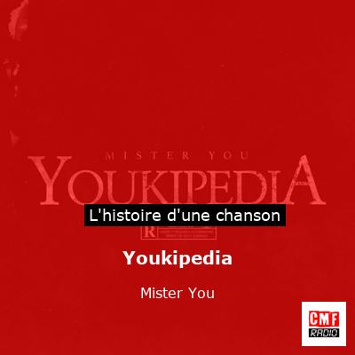 Youkipedia - Mister You