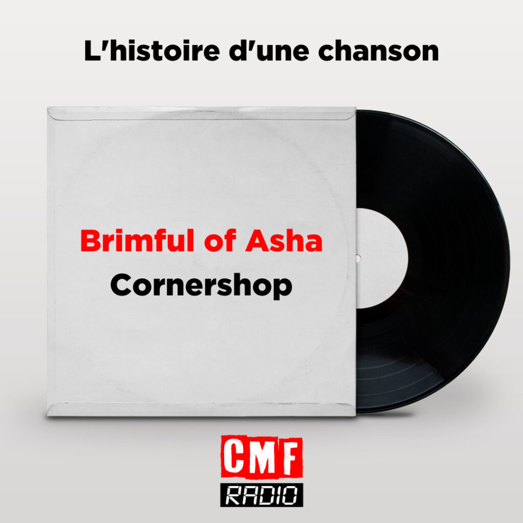 Brimful of Asha – Cornershop