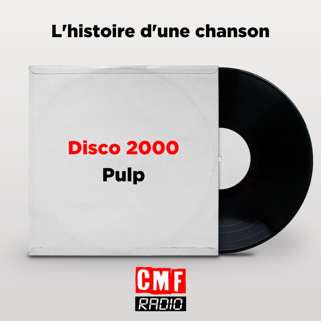 Disco 2000 – Pulp