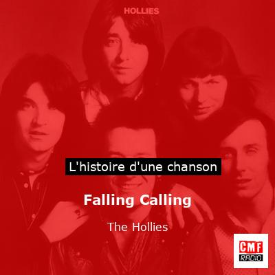 Falling Calling – The Hollies