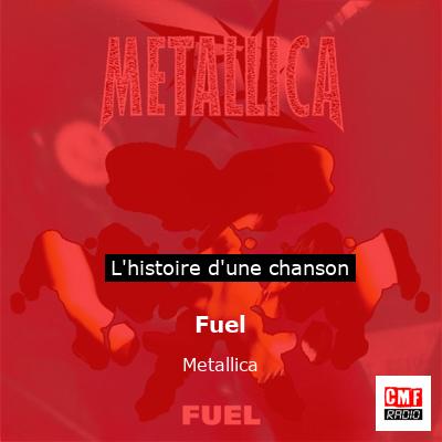 Fuel – Metallica