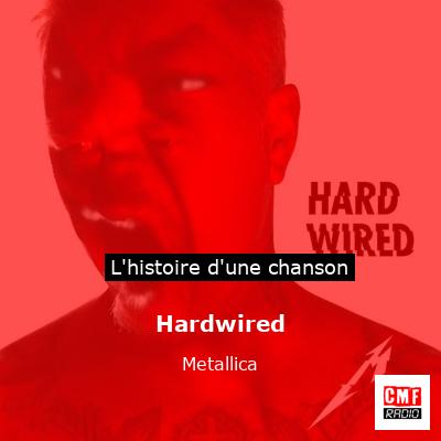 Hardwired – Metallica