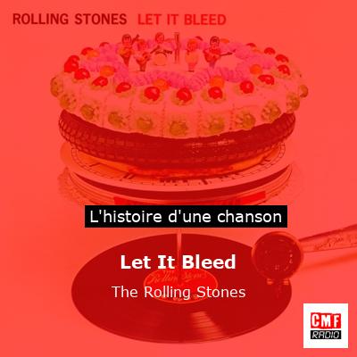 Let It Bleed – The Rolling Stones