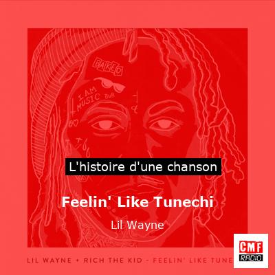 Feelin’ Like Tunechi – Lil Wayne