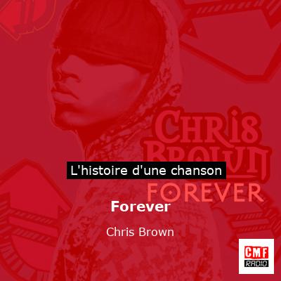 Forever – Chris Brown