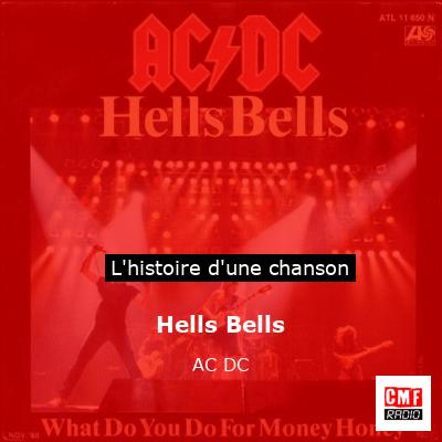 Hells Bells – AC DC