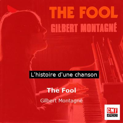 The Fool – Gilbert Montagné