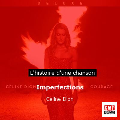 Imperfections – Celine Dion