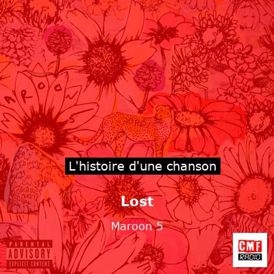 Lost – Maroon 5