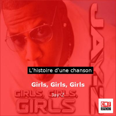 Girls, Girls, Girls – Jay-Z