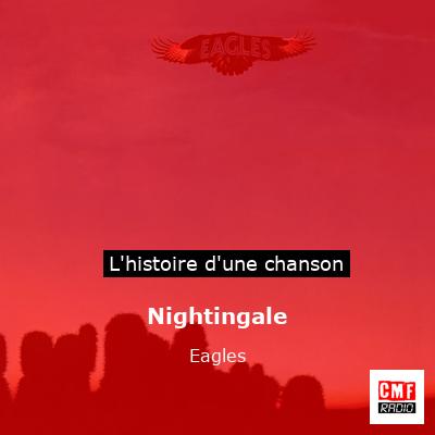 Nightingale  – Eagles