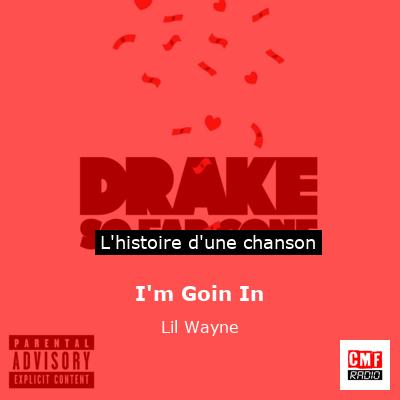 Histoire d'une chanson I'm Goin In - Lil Wayne