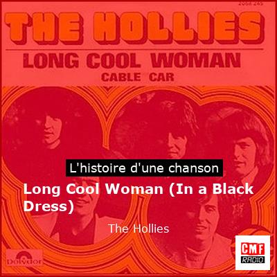 Long Cool Woman (In a Black Dress) – The Hollies
