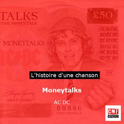 Moneytalks – AC DC
