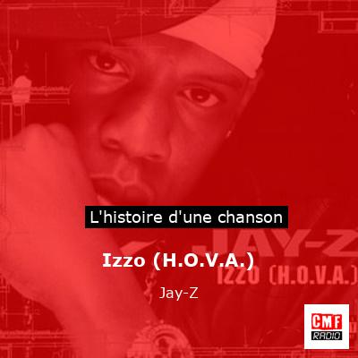 Izzo (H.O.V.A.) – Jay-Z