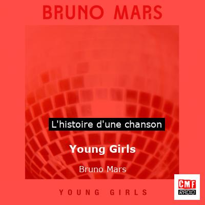Young Girls – Bruno Mars