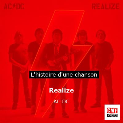 Realize – AC DC