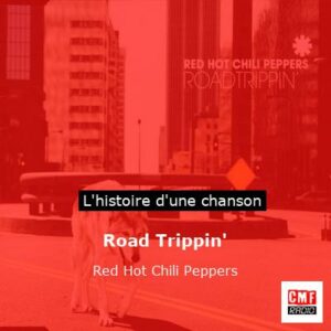 Histoire d'une chanson Road Trippin' - Red Hot Chili Peppers