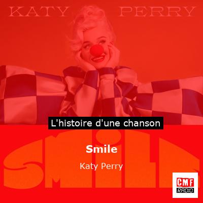 Smile – Katy Perry