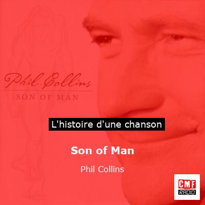Son of Man – Phil Collins