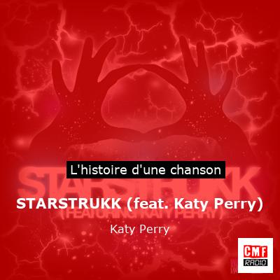 STARSTRUKK (feat. Katy Perry) – Katy Perry