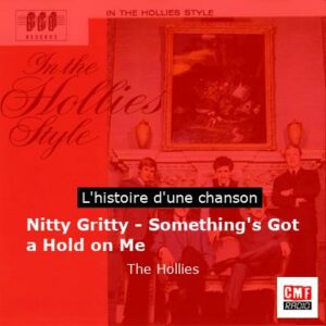 Histoire d'une chanson Nitty Gritty - Something's Got a Hold on Me - The Hollies