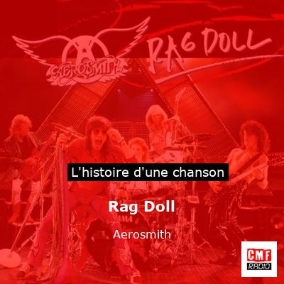 Rag Doll – Aerosmith