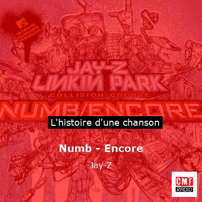 Numb – Encore – Jay-Z
