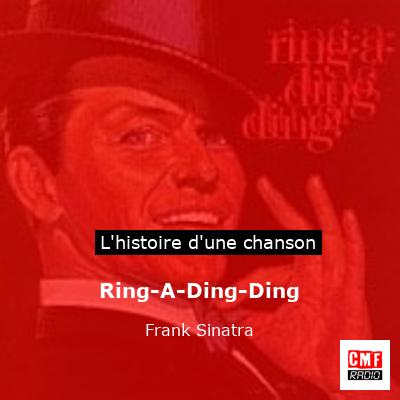 Ring-A-Ding-Ding – Frank Sinatra