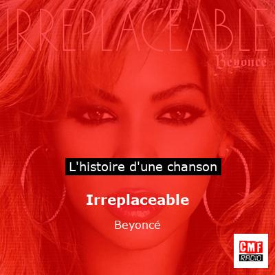 Irreplaceable – Beyoncé