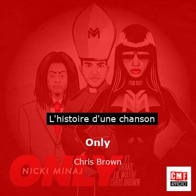 Only – Chris Brown