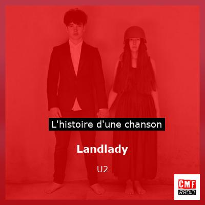 Landlady – U2