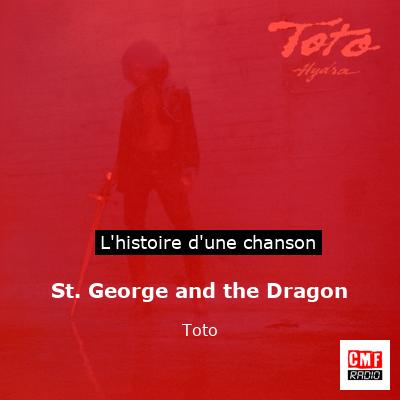 St. George and the Dragon – Toto