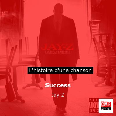 Success – Jay-Z