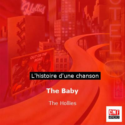 Histoire d'une chanson The Baby - The Hollies