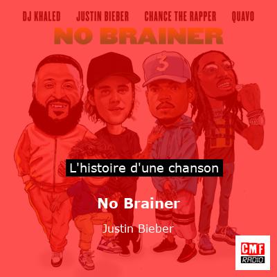 No Brainer – Justin Bieber