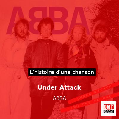 Under Attack – ABBA