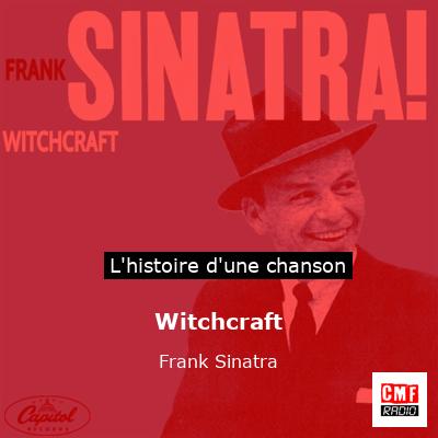 Witchcraft – Frank Sinatra