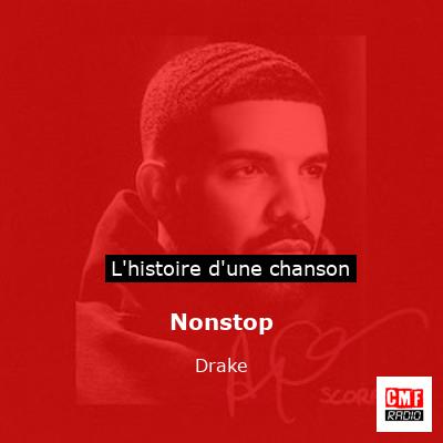 Nonstop – Drake