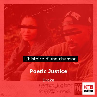 Poetic Justice – Drake