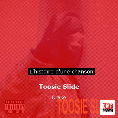 Toosie Slide – Drake