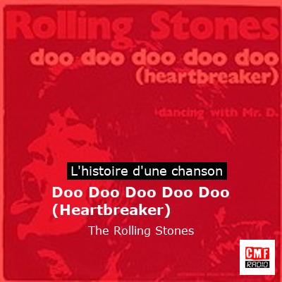 Doo Doo Doo Doo Doo (Heartbreaker) – The Rolling Stones