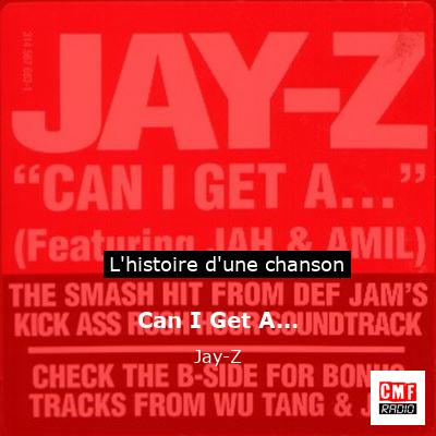 Can I Get A… – Jay-Z