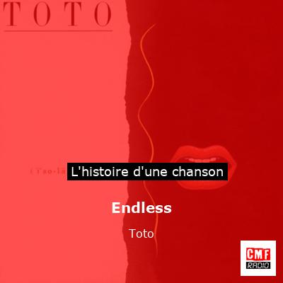 Endless – Toto