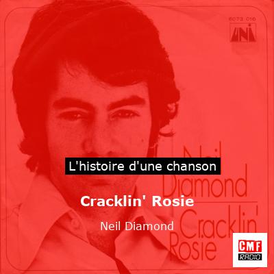 Cracklin’ Rosie – Neil Diamond