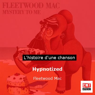 Hypnotized – Fleetwood Mac