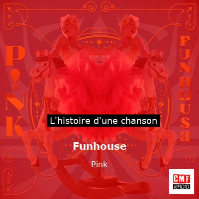 Funhouse – Pink
