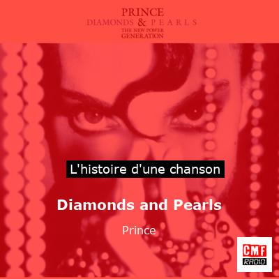 Diamonds and Pearls – Prince